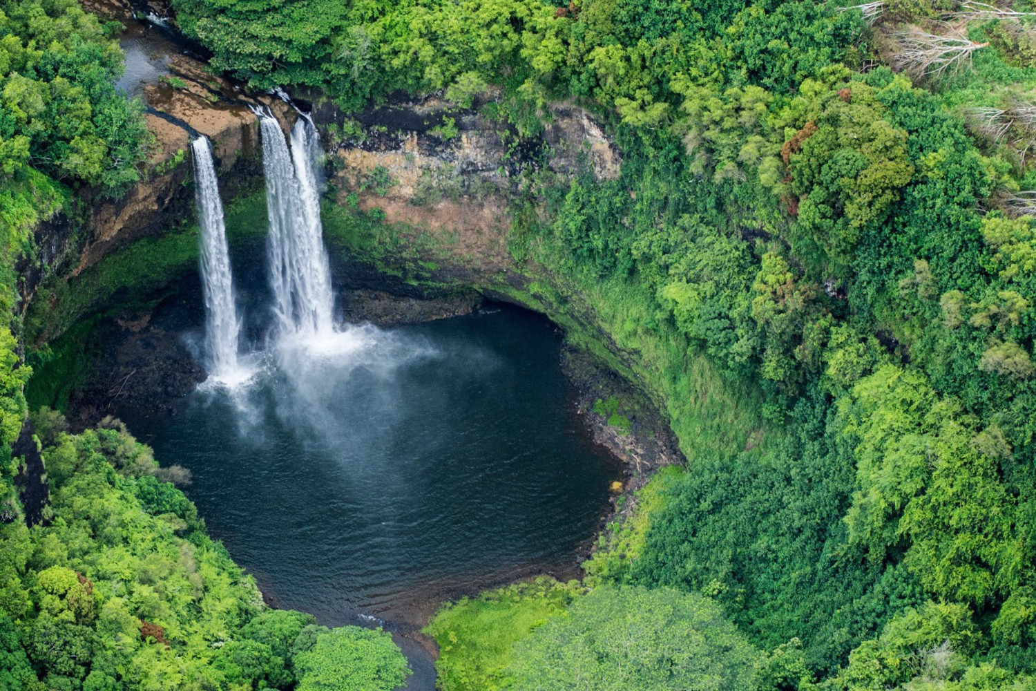 A Spanish Aussie in the USA: Capturing Landscapes in Alaska, Hawaii, Yellowstone, and More