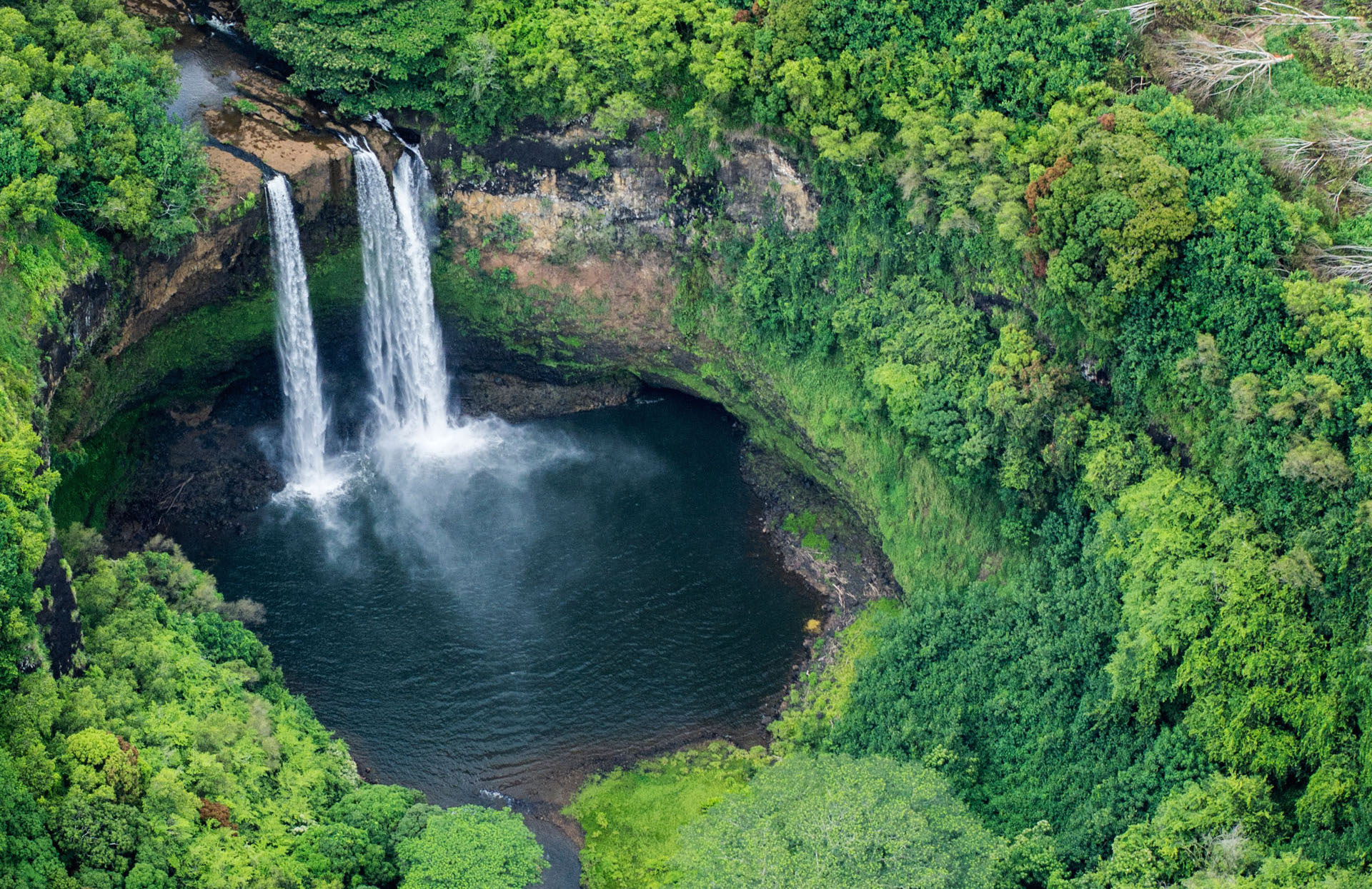 A Spanish Aussie in the USA: Capturing Landscapes in Alaska, Hawaii, Yellowstone, and More