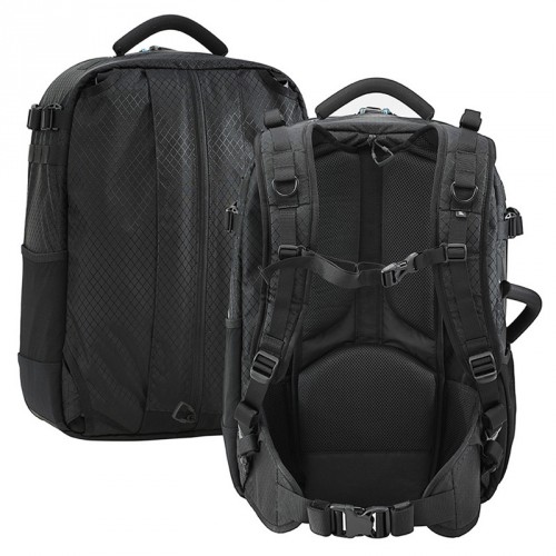 Gura Gear Bataflae Bag Review: Clever Design, Unbelievable Capacity - 500px