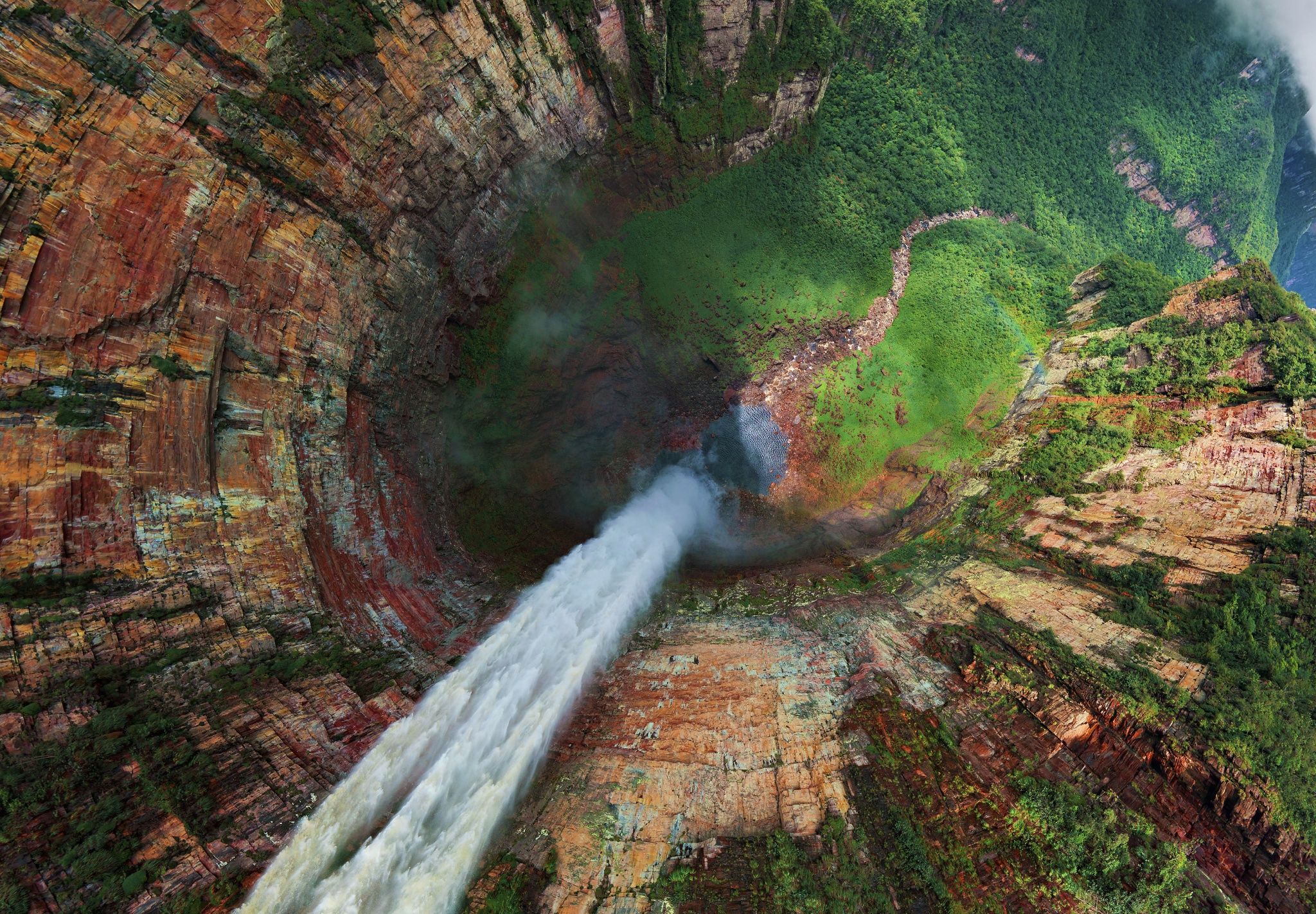 This Group of Photo Enthusiasts Travel the Globe Creating Astonishing Aerial Panoramas