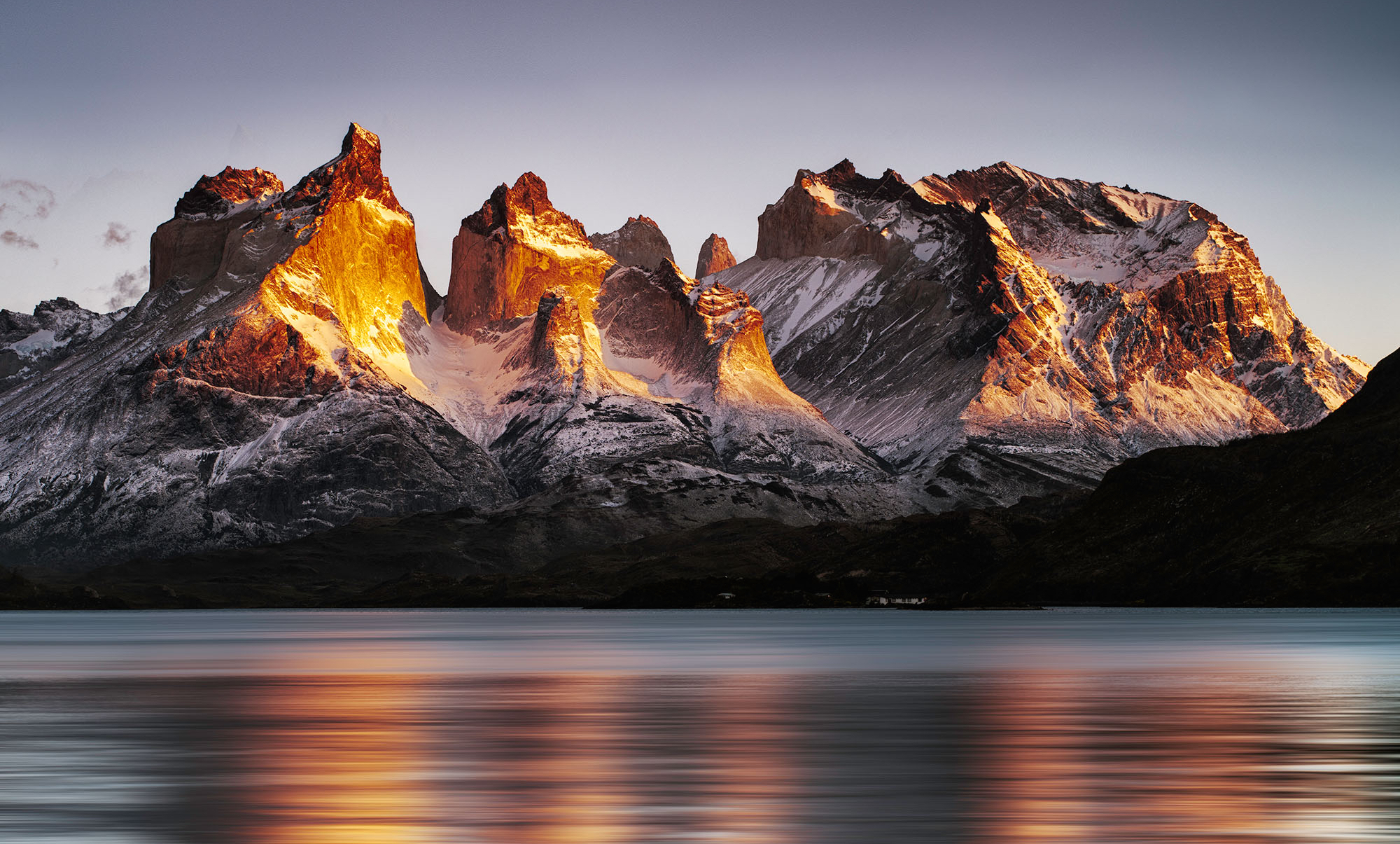 Step-by-Step: How I Captured & Post-Processed My Very Popular Image of Torres del Paine