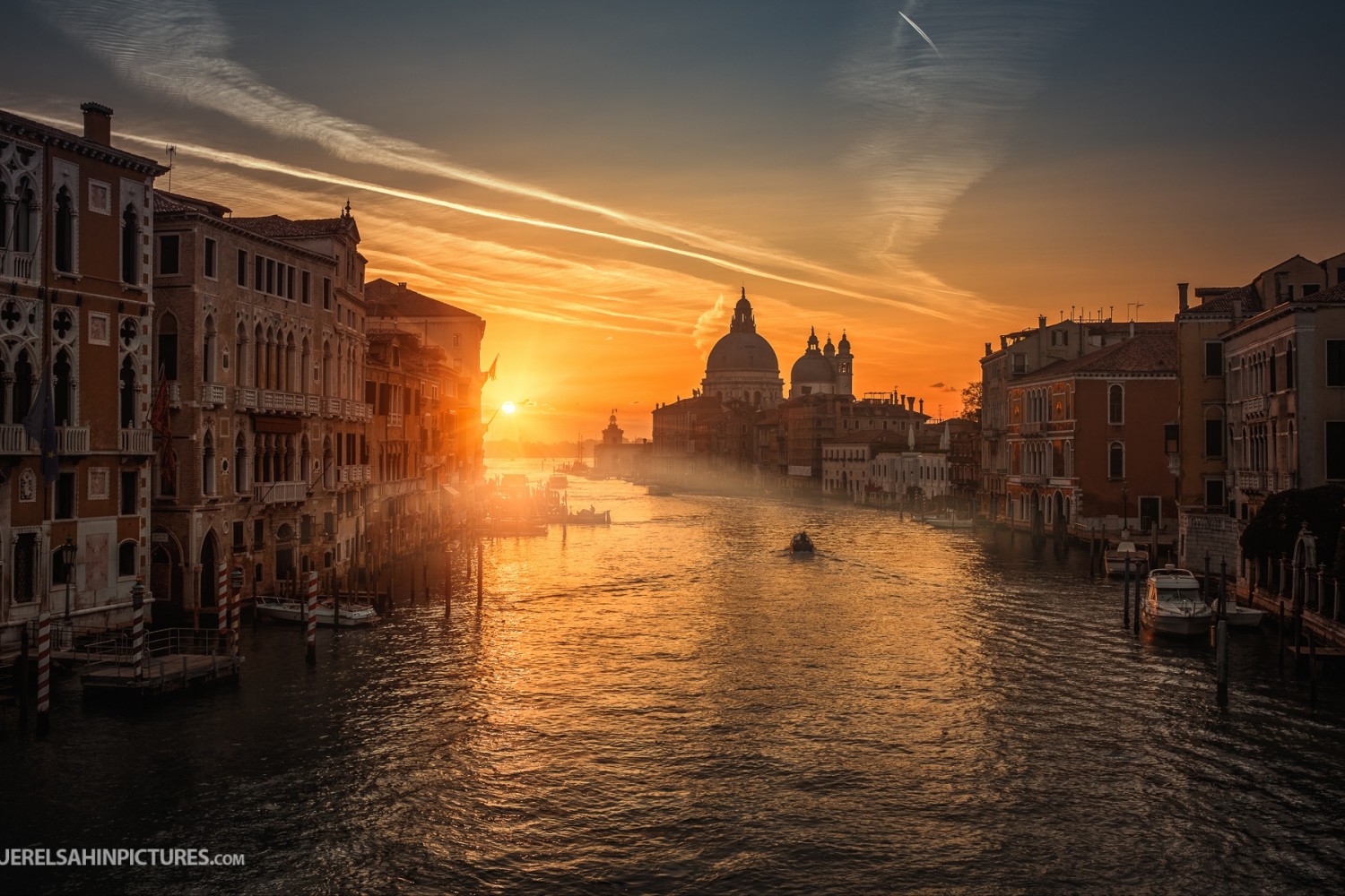 The Top 10 Most Photographed Cities on 500px, a Breathtaking Photo Tour