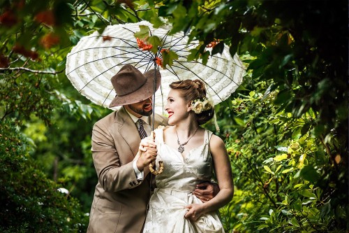 A Step-by-Step Beginner’s Guide To Photographing Your First Wedding - 500px