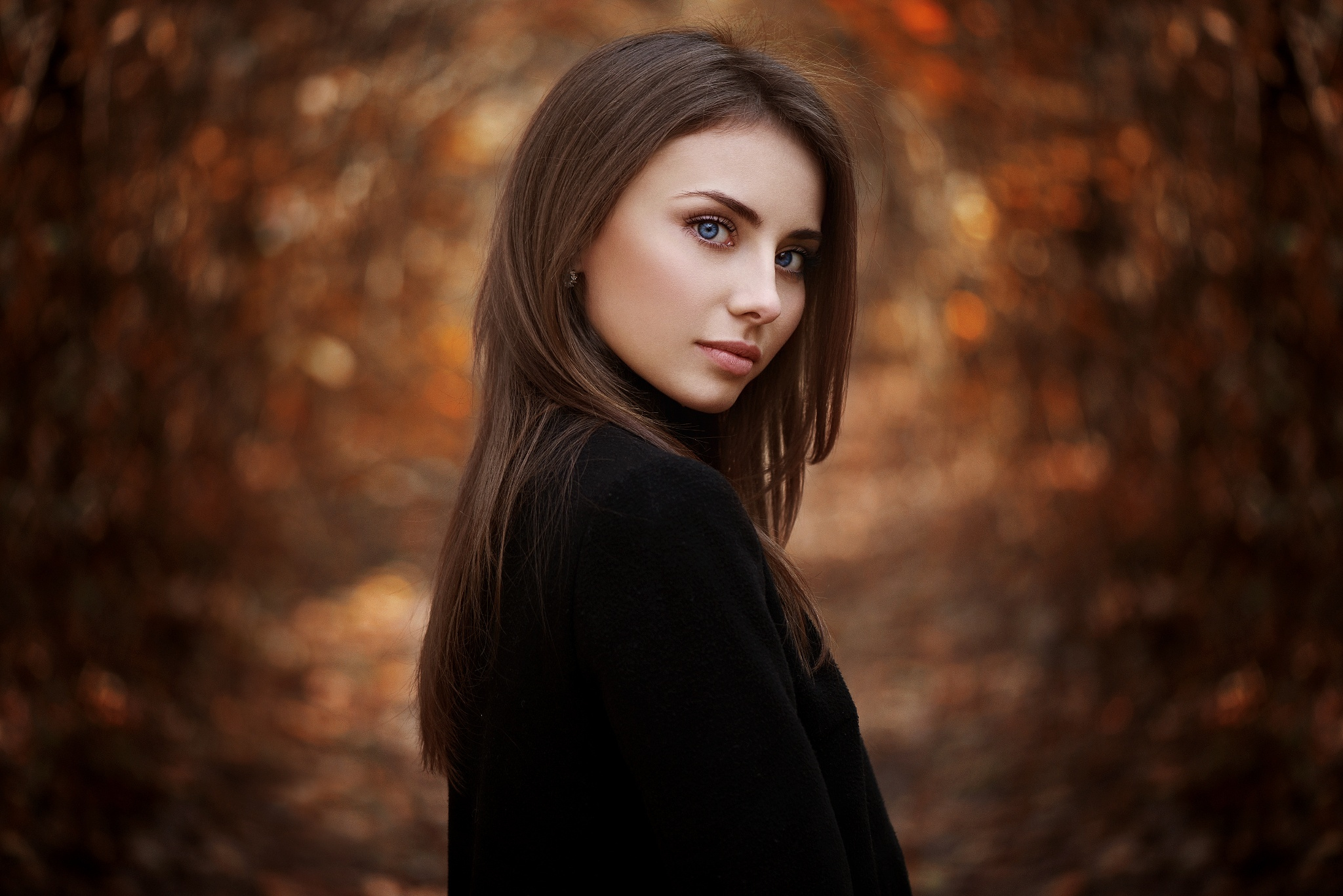 These Are The Top 10 Portrait Photographers You Should Follow On 500px