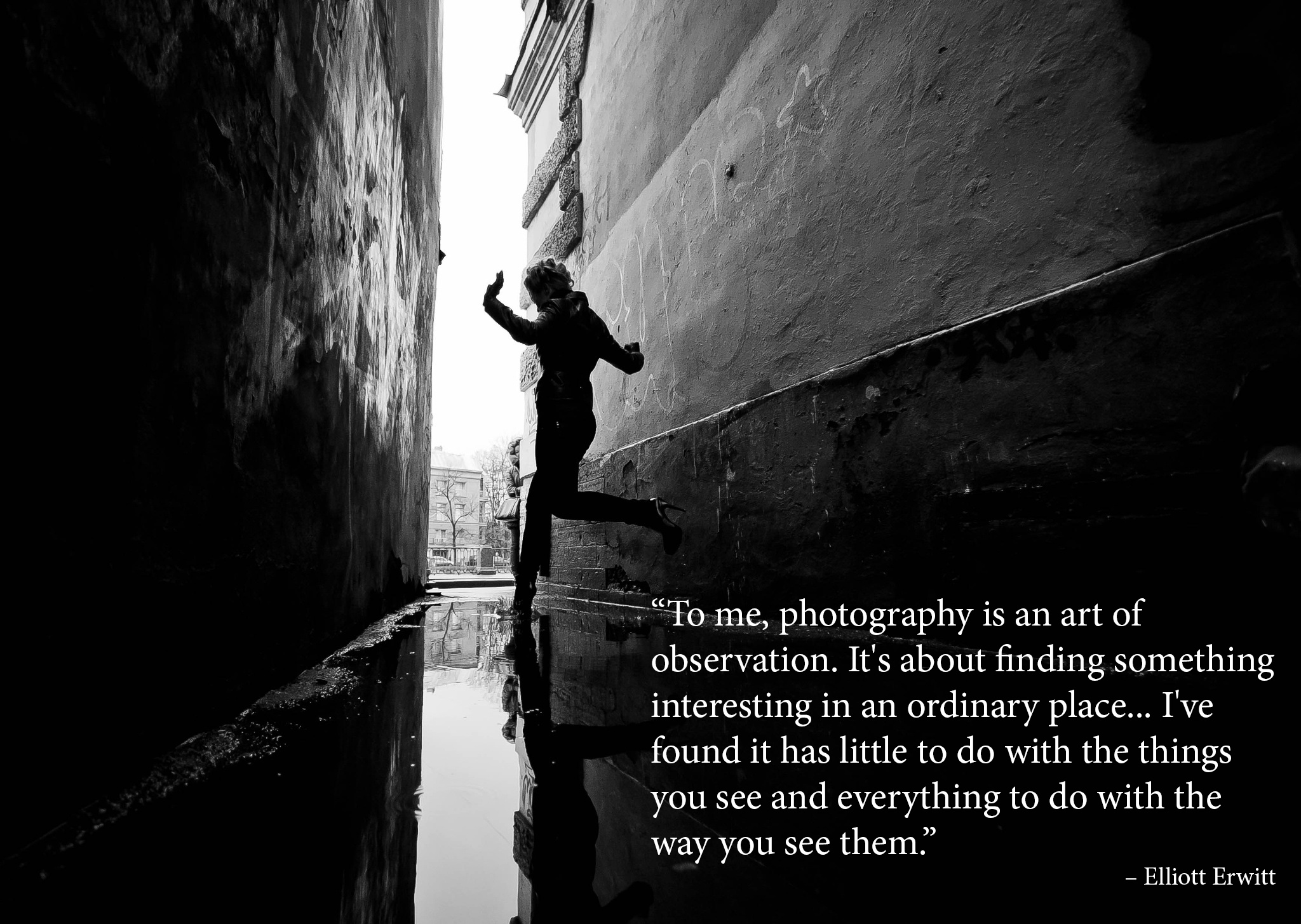 40+ Best Inspirational Photography Quotes... (and 10 Funny Ones) - 500px