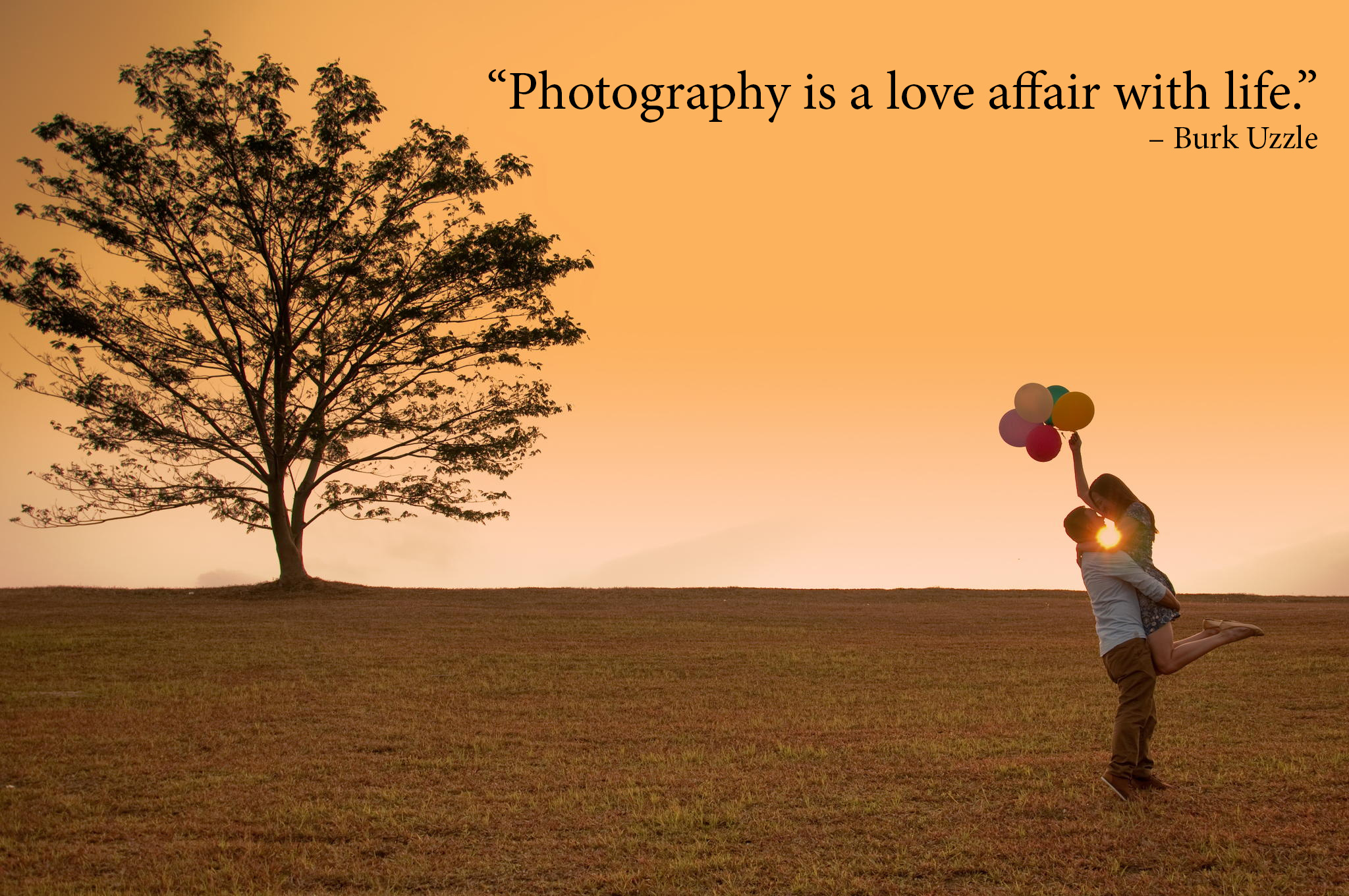 500px Blog » » 40 Inspirational Photography Quotes… and 10 