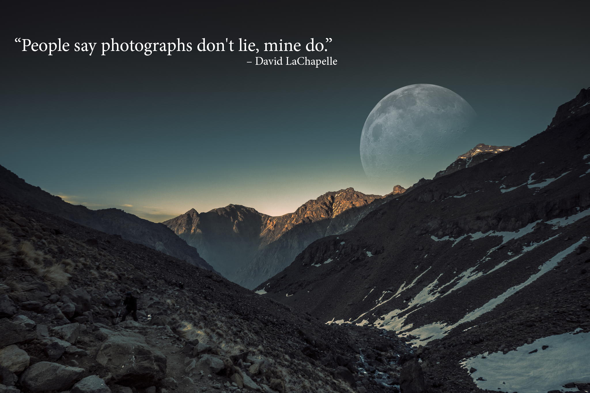 beautiful photography with quotes