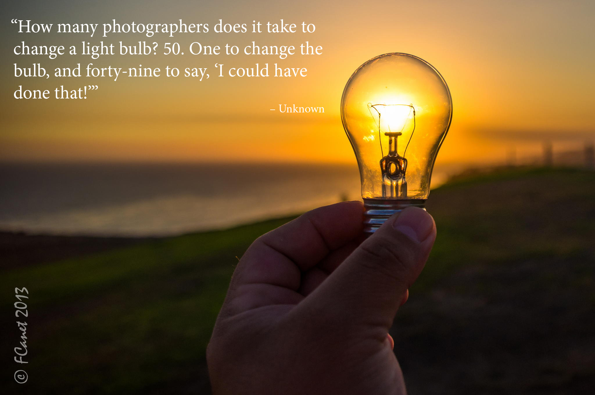 40+ Best Inspirational Photography Quotes... (and 10 Funny Ones) - 500px