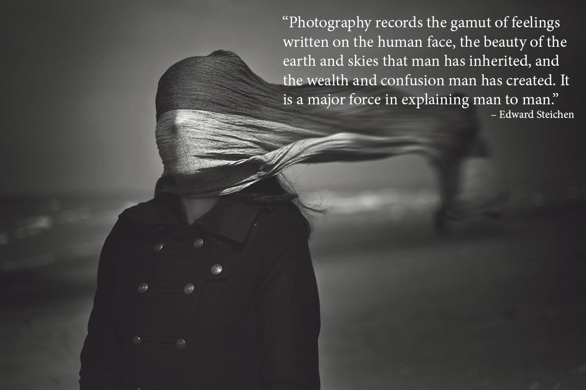 emotional photography quotes