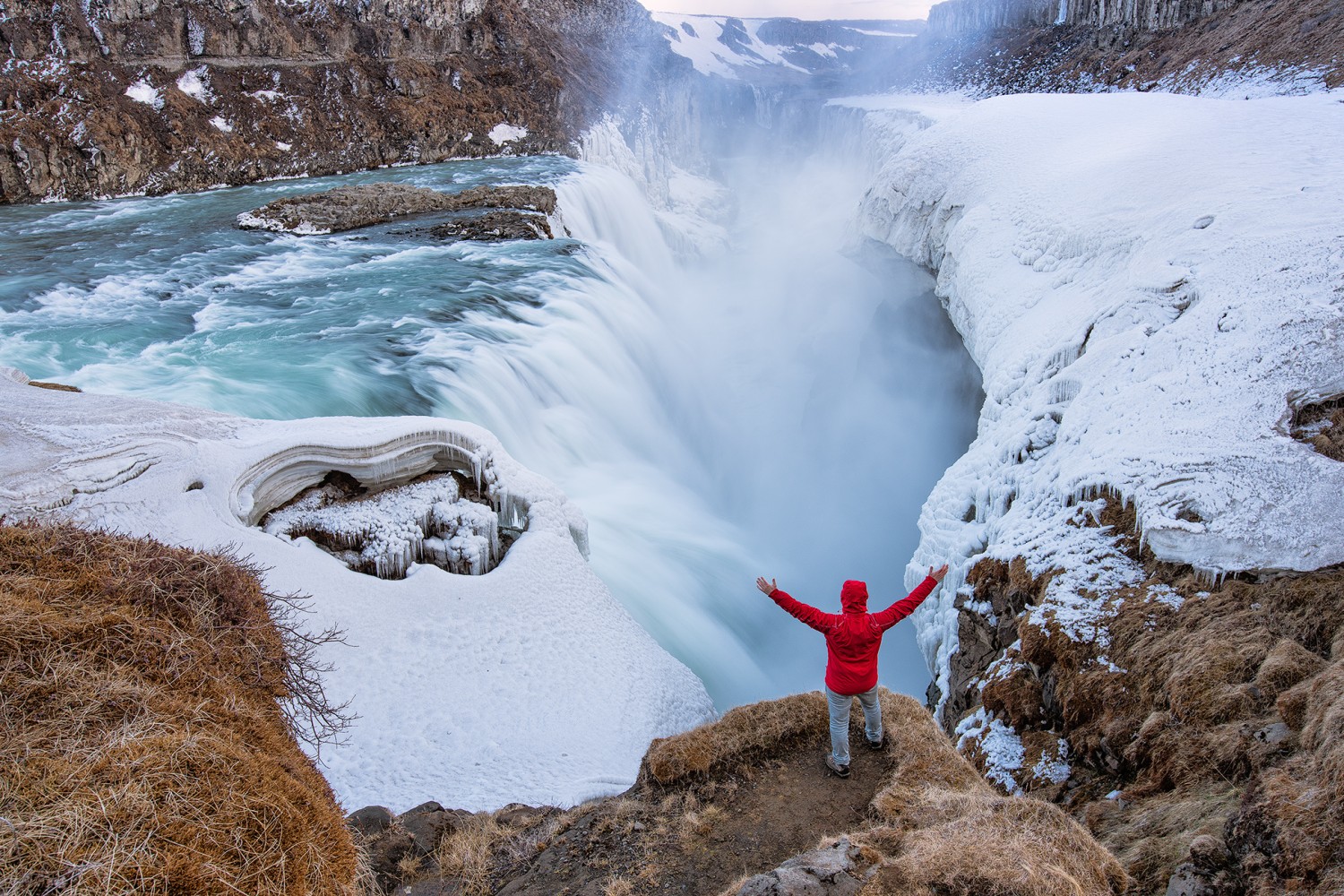 #500pxIcelandTour: Explore One of the Most Beautiful Countries on Earth
