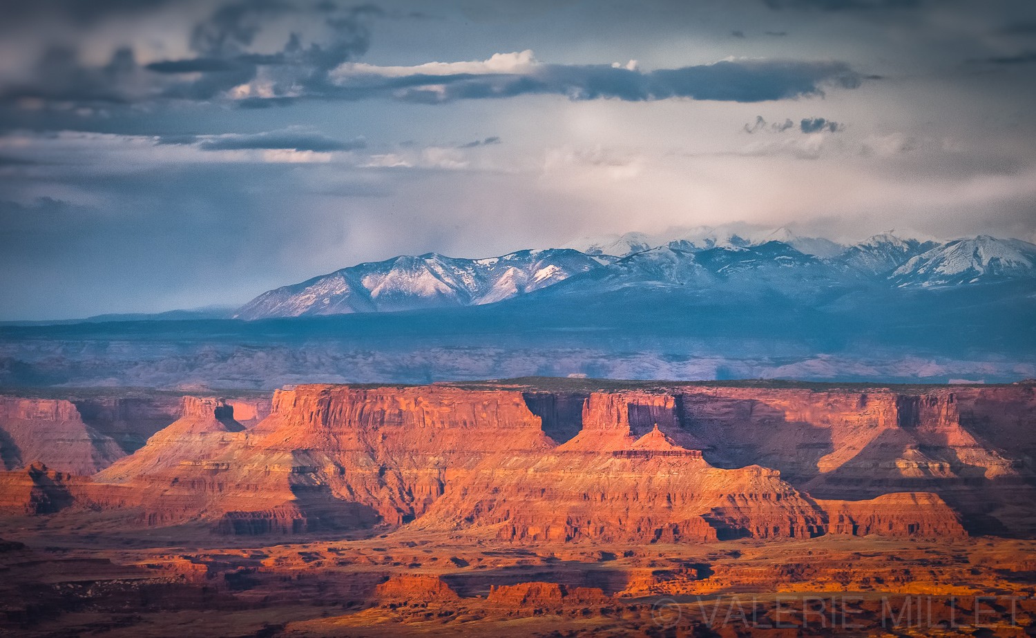 Romancing The Southwest: A Photographer's Love Letter