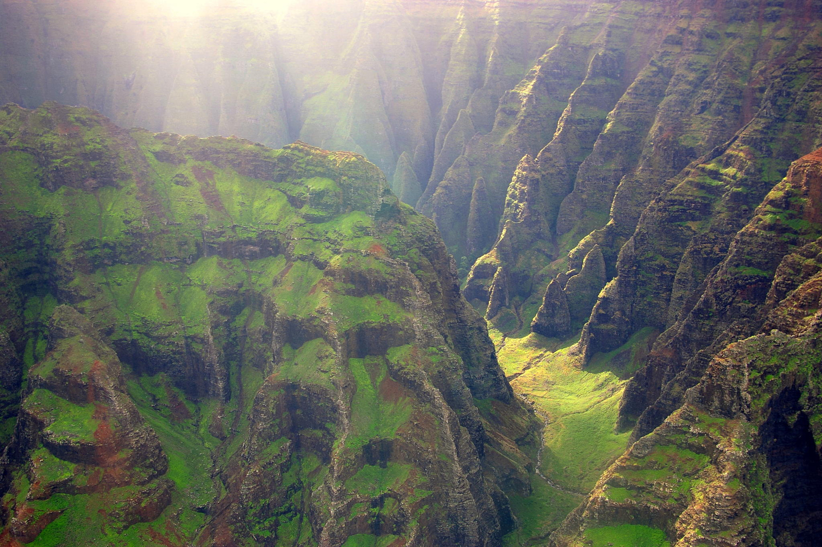 Photos from 3 Gorgeous Jurassic World Filming Locations