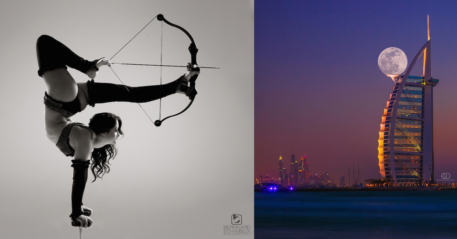 25 Most Popular 500px Photos Ever... According to Reddit