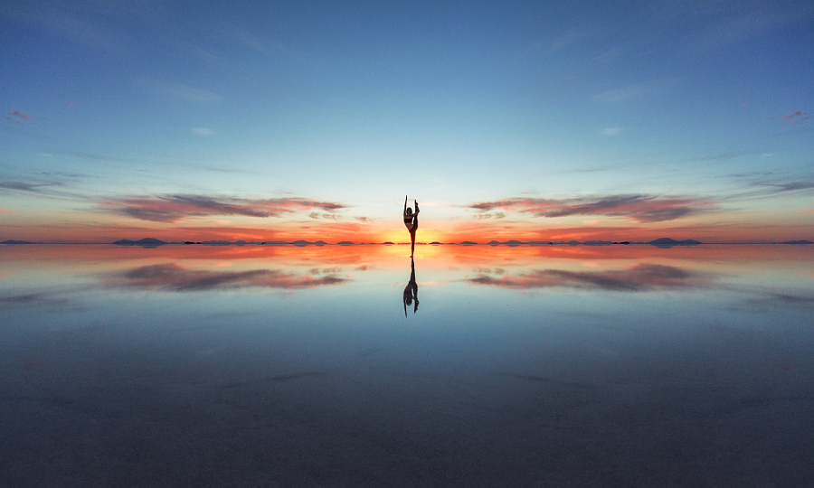 21 Killer Yoga Photos from the 500px Marketplace - 500px