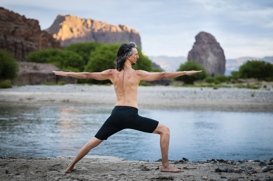 21 Killer Yoga Photos from the 500px Marketplace - 500px