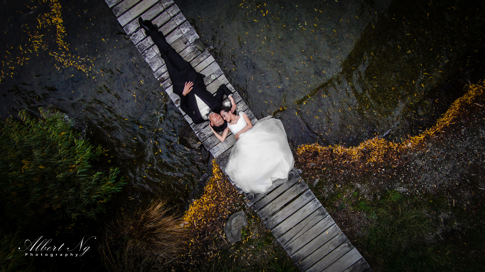 7 Fun Creative Wedding And Engagement Photo Ideas 500px