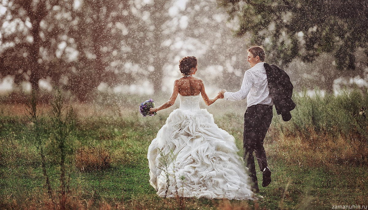 30 Days of Weddings: The Best Wedding Photography on 500px