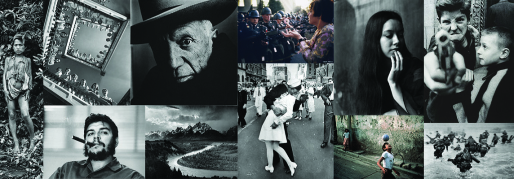 10 Inspirational Quotes on World Photography Day