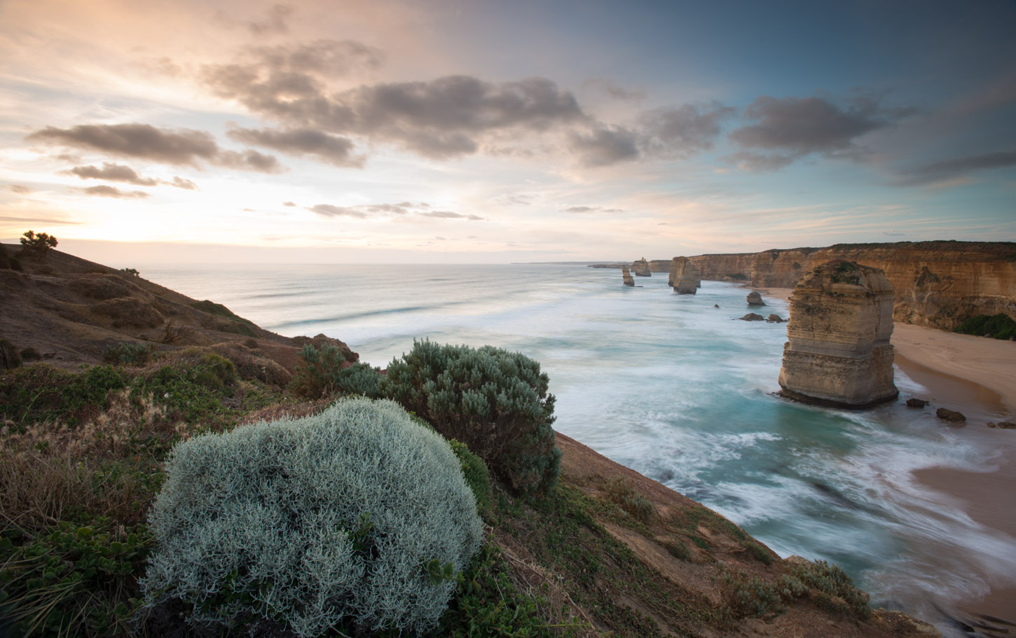 Twelve Apostles | Great Ocean Road, Australia