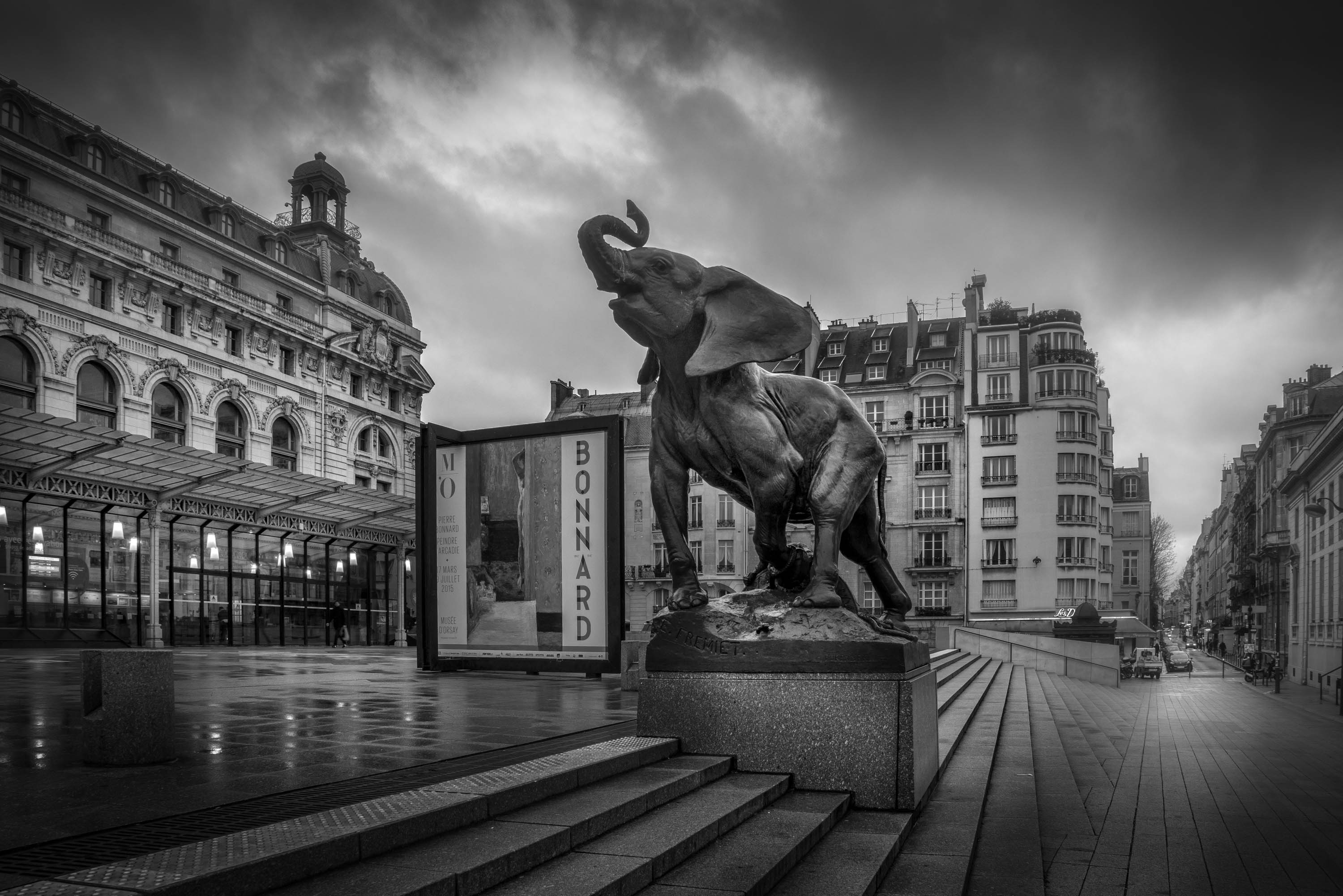 Museedorsay