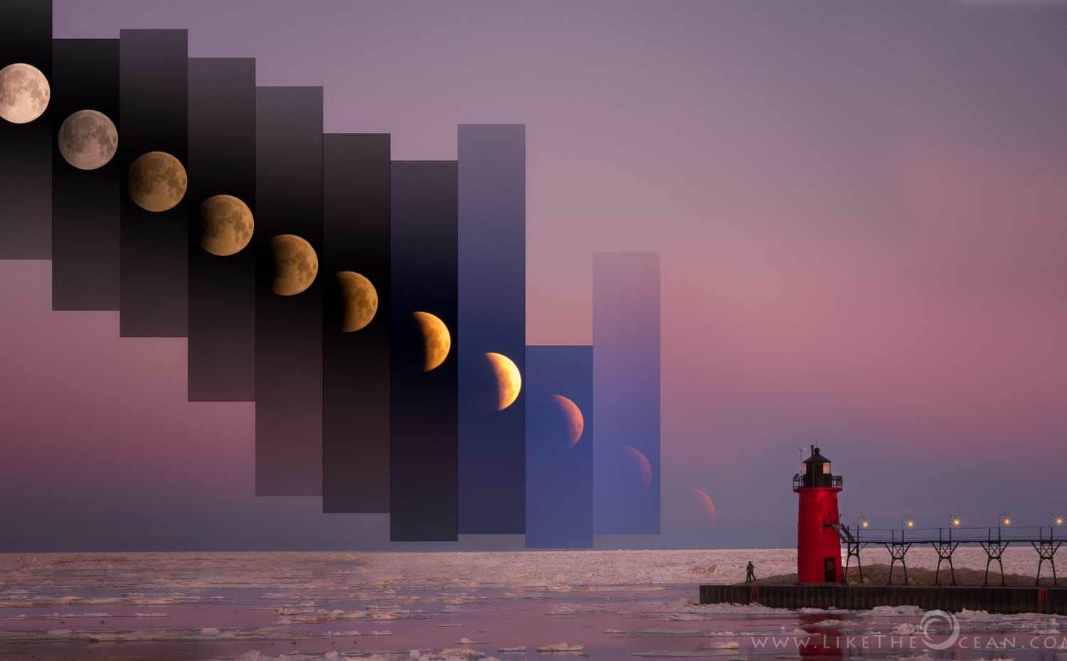Planning a Lunar Eclipse Shoot: A Step-by-Step Guide