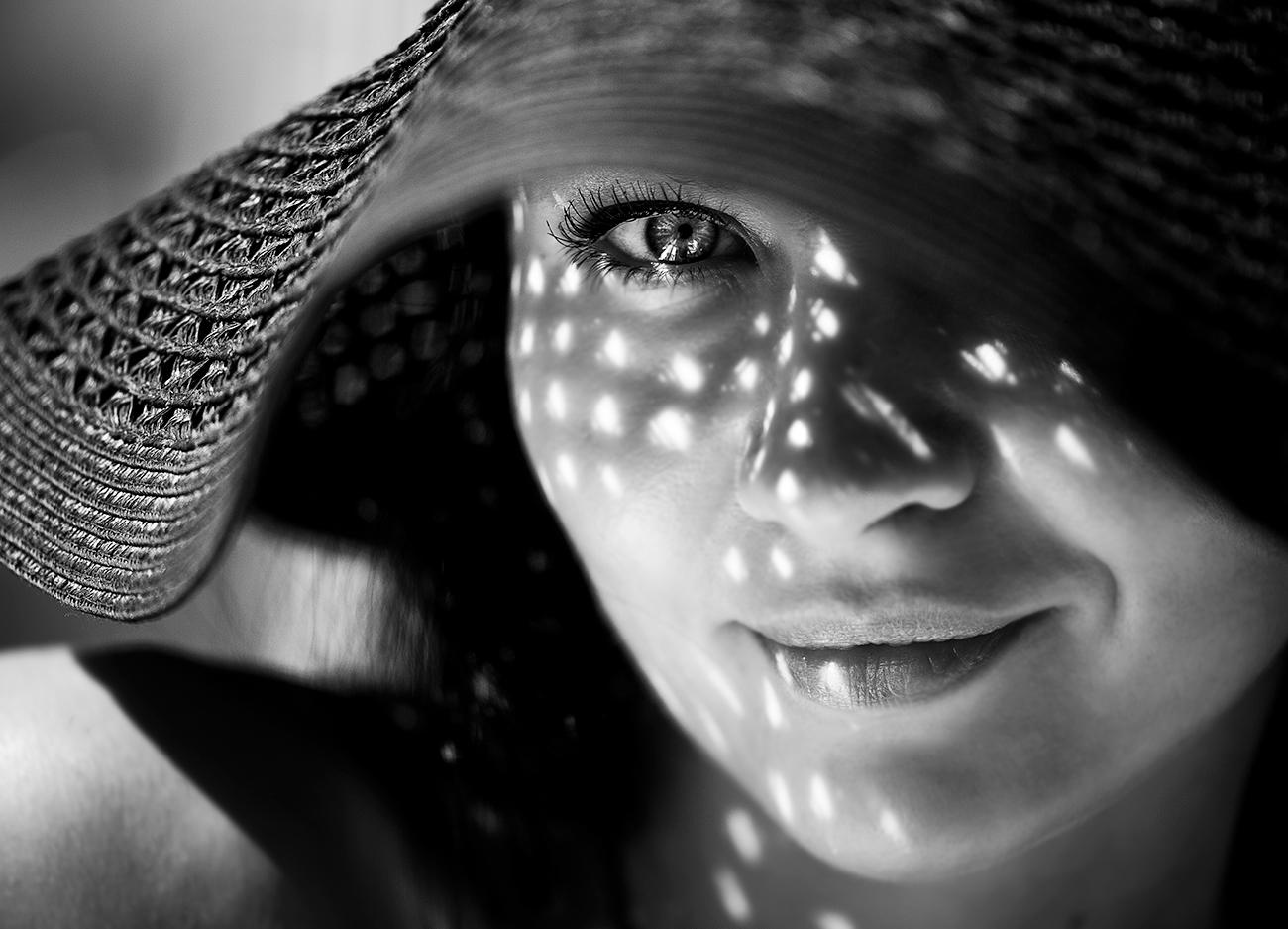 Innovative Portraiture: Exploring Creative Photography Concepts ...