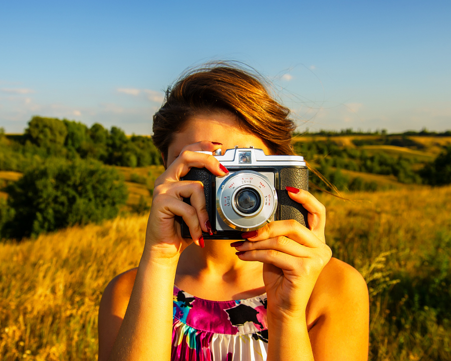 Какие фото пользуются спросом на фотостоках