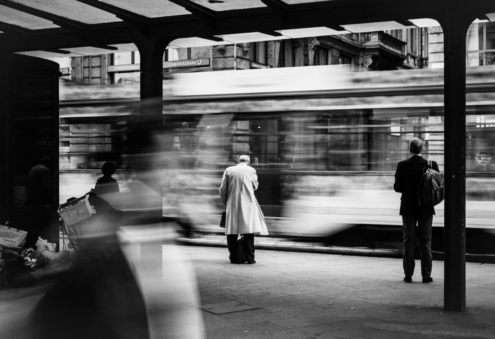 A Simple Secret to Better Street Photography