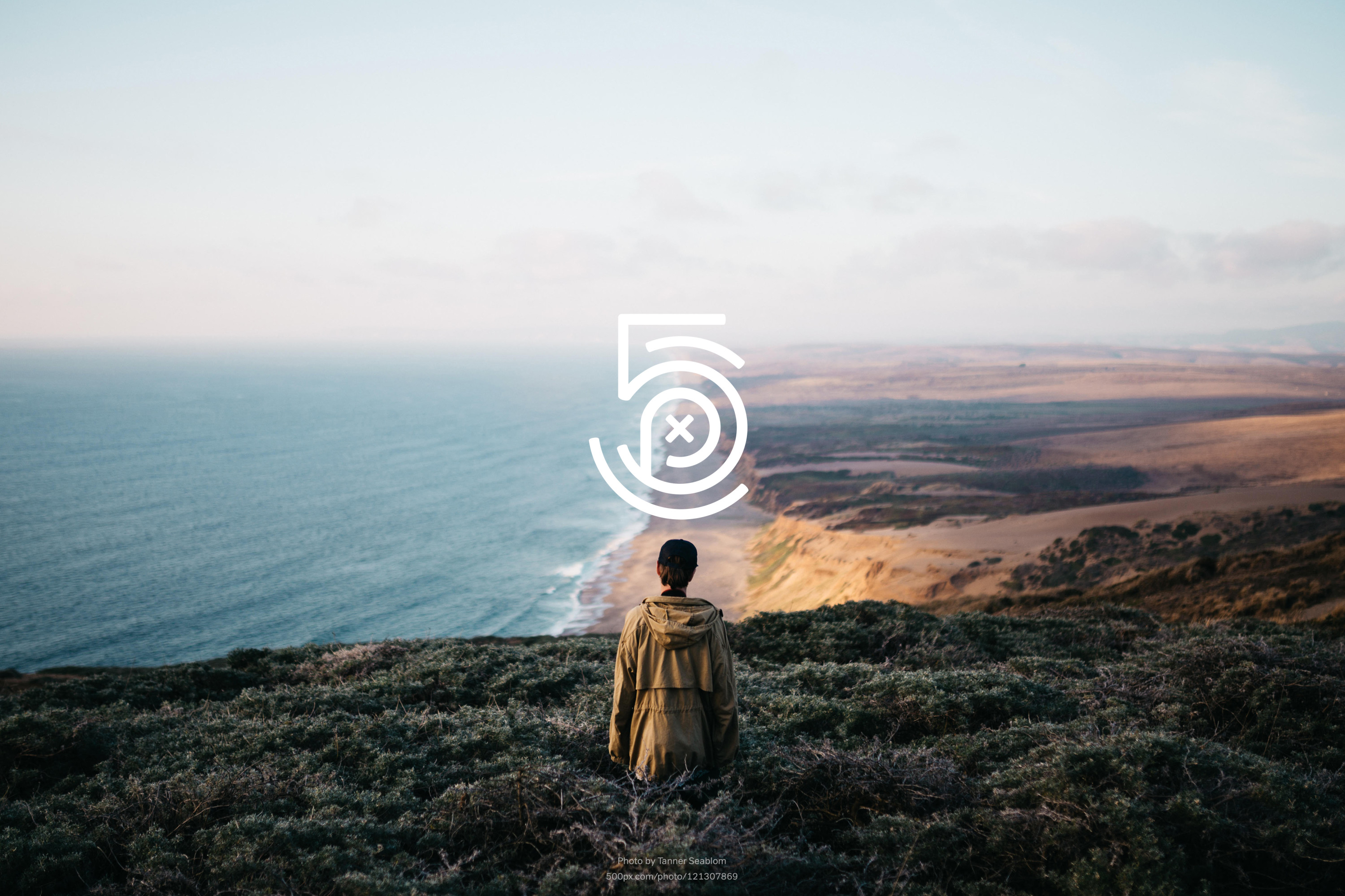 Relaunching the 500px.me Beta