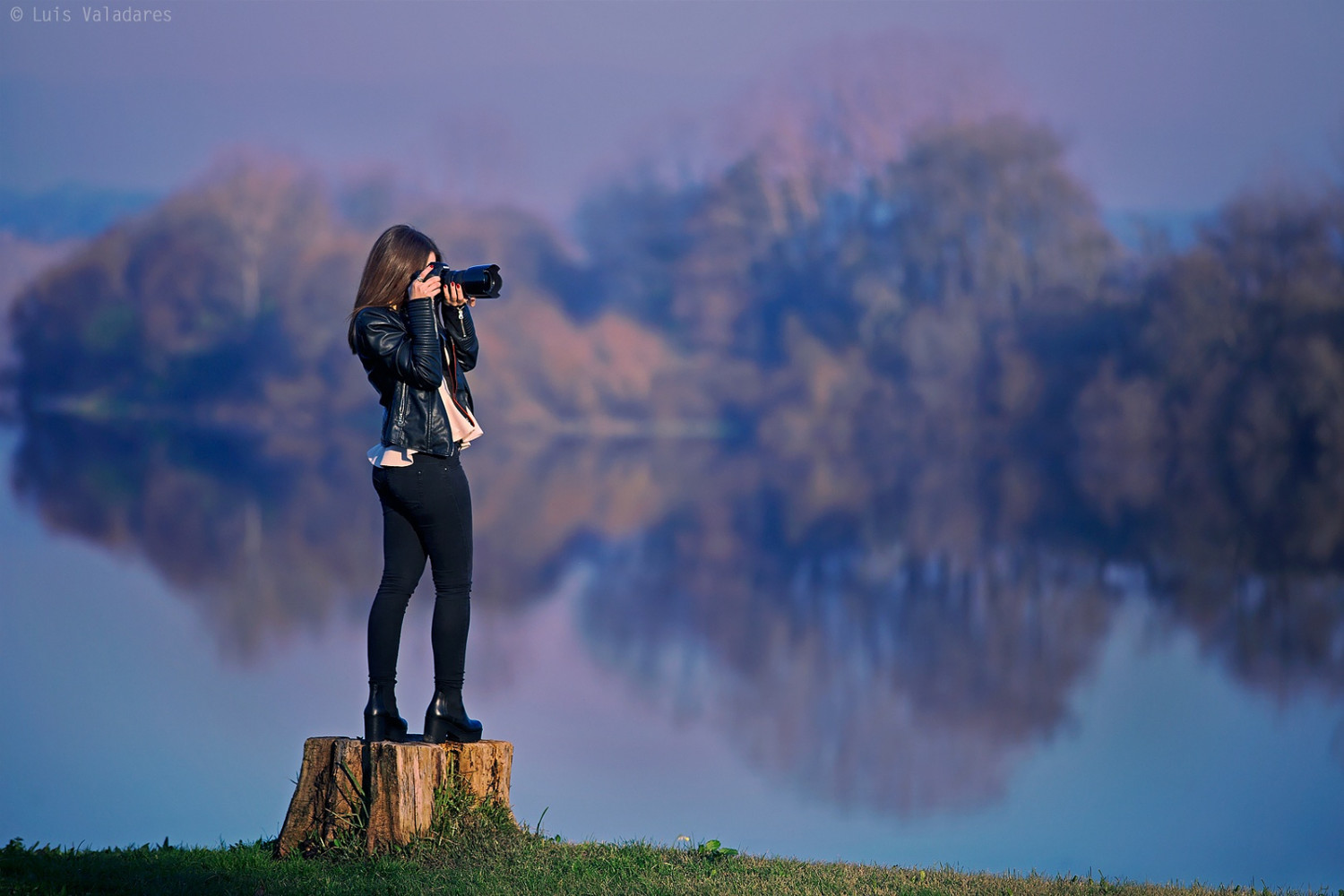 5 Top Tips for Going Freelance with Your Photography