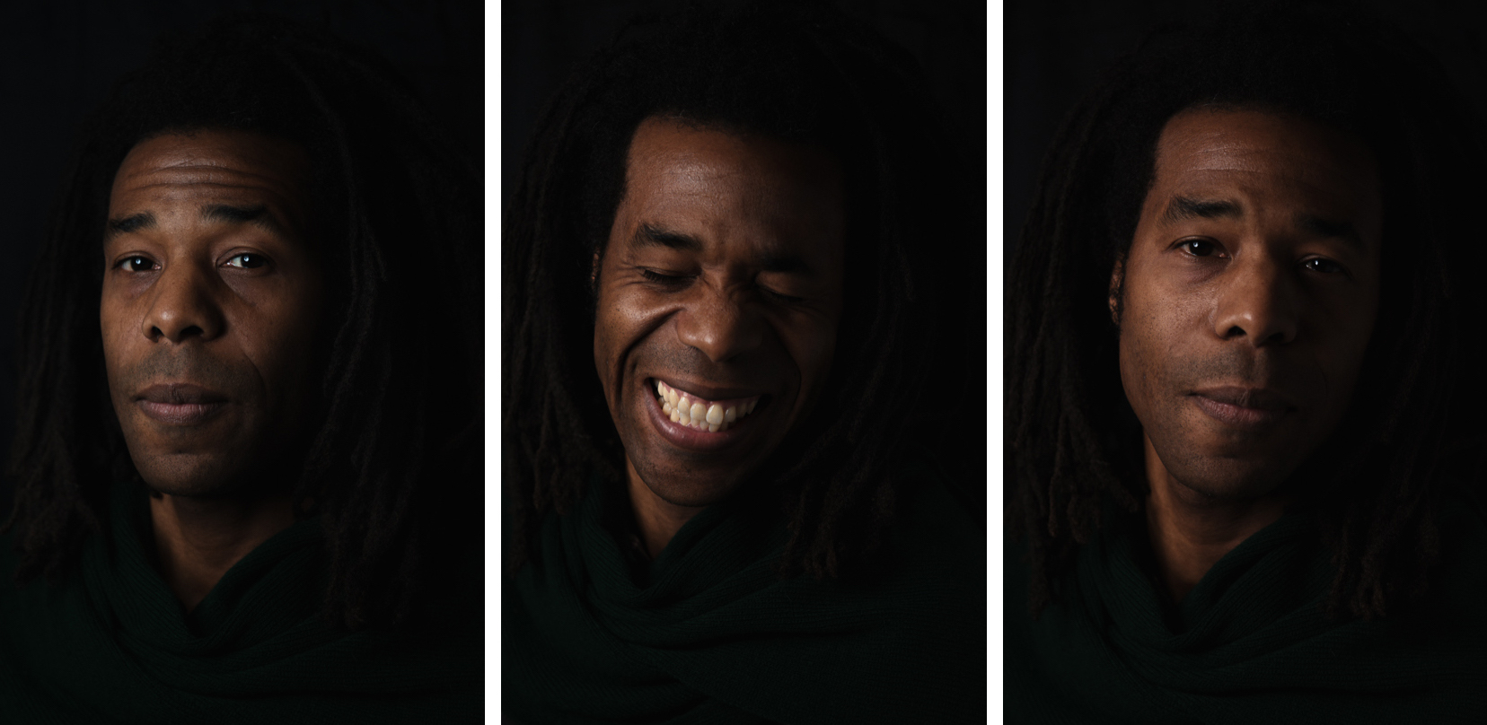 The Shy Photographer’s Guide to Portrait Directing