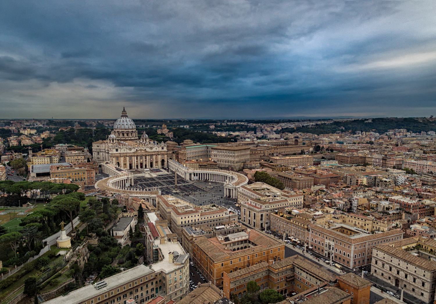 Vatican