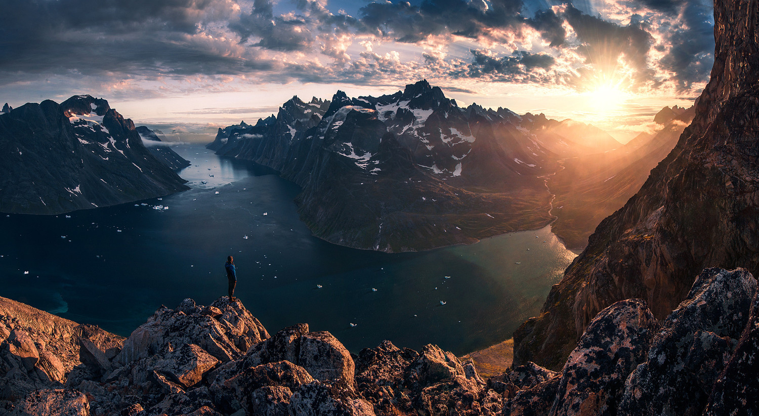 Best of 2015: Top 10 Landscape Photos