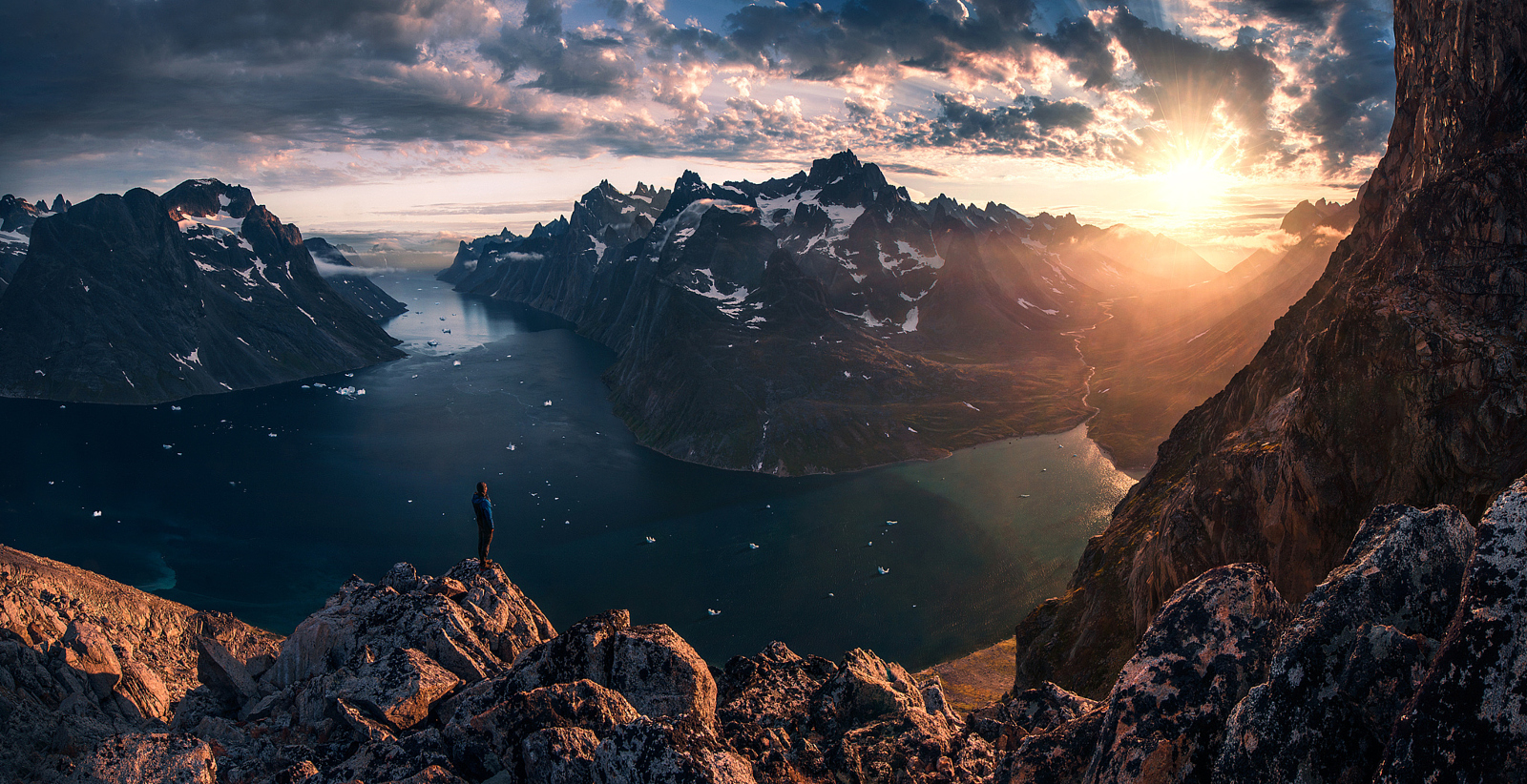 Best of 2015: Top 10 Landscape Photos