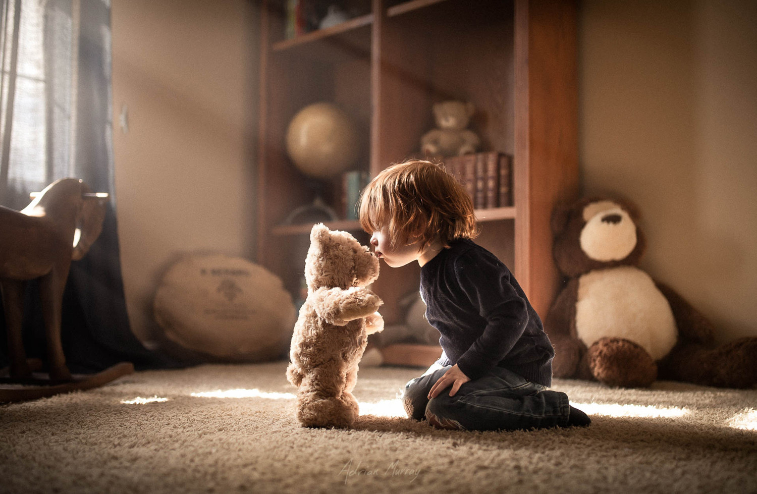 Top 20 Family Photos on 500px So Far This Year