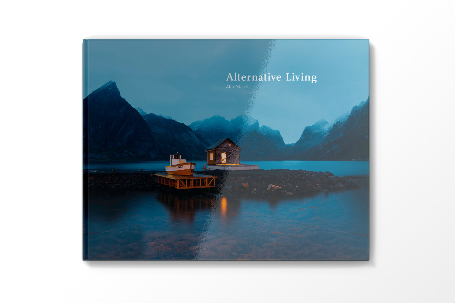 Alternative Living - Square Mockup - Cover (1)