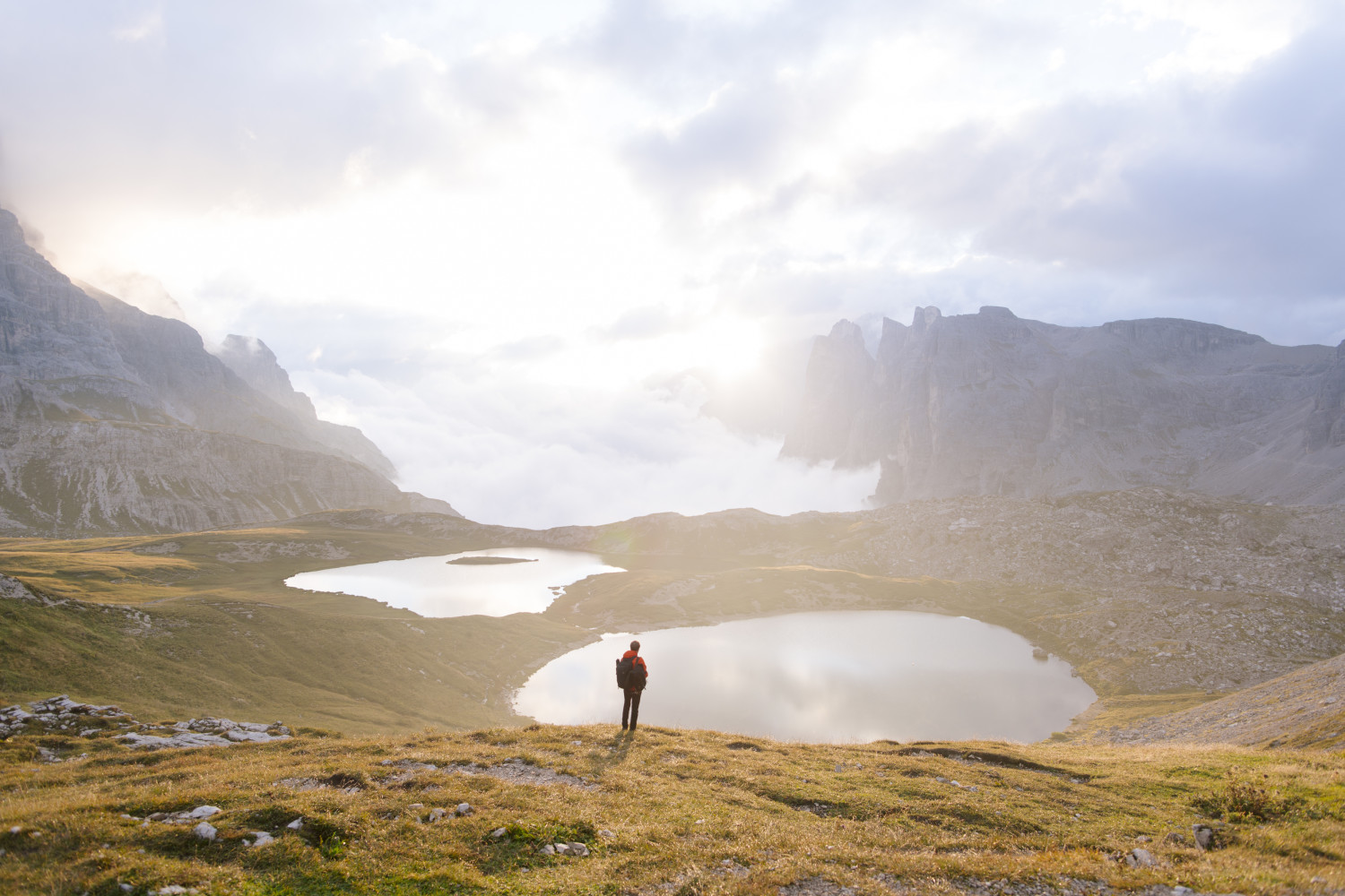 Featured in Alex Strohl's Alternative Living