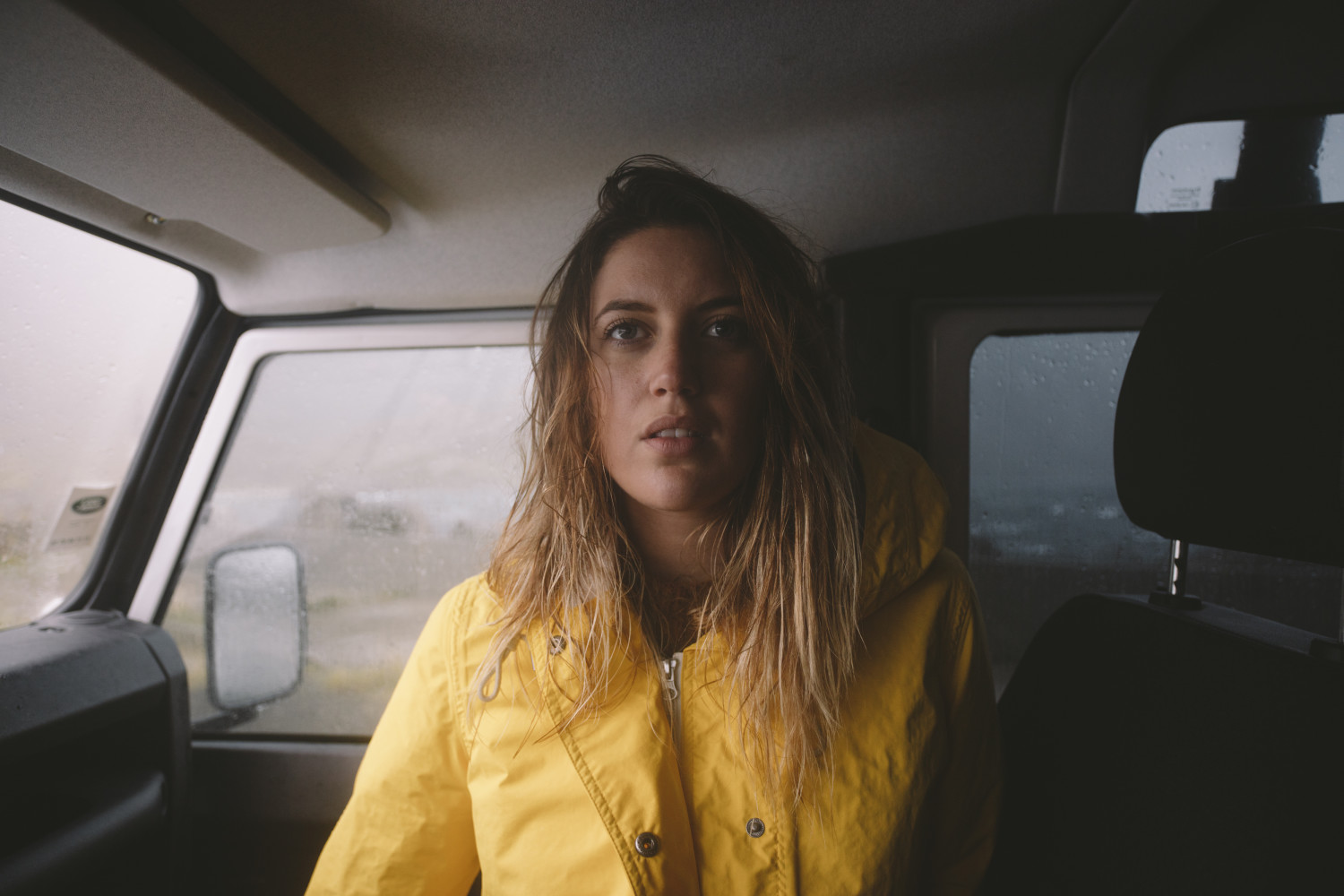 Featured in Alex Strohl's Alternative Living