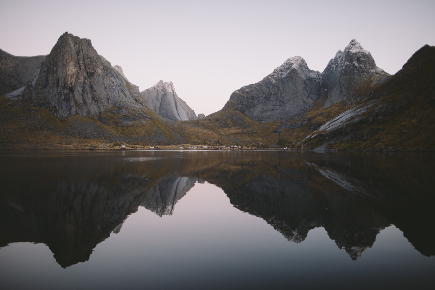 Featured in Alex Strohl's Alternative Living