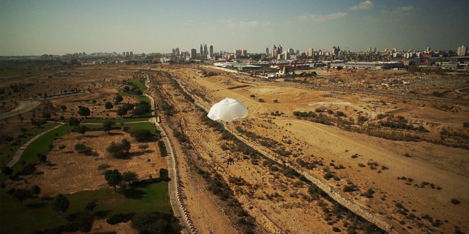 Now You Can Put A Parachute On Your Drone
