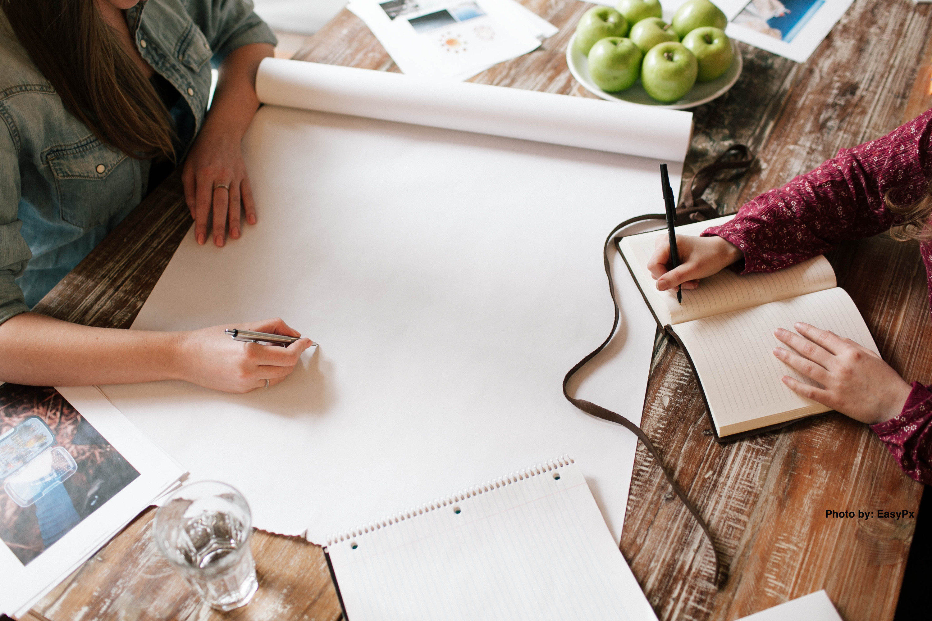 Why Design Needs a Seat at the Content Marketing Table