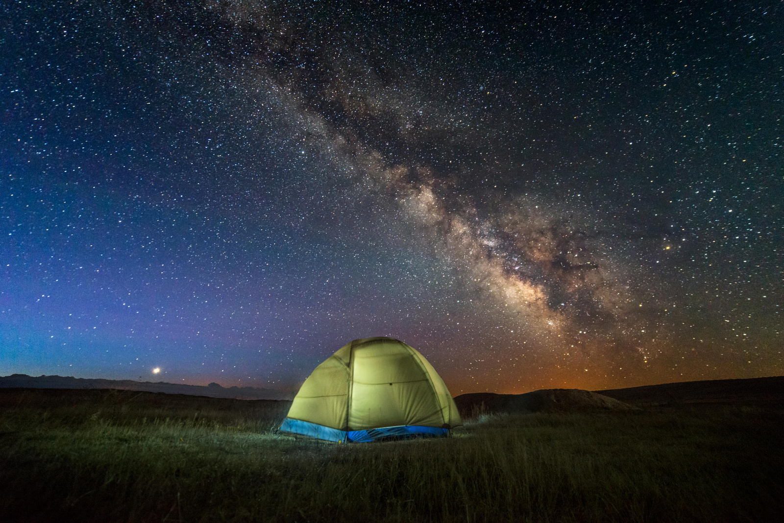 Go Stargazing With These 21 Stellar Night Sky Photos