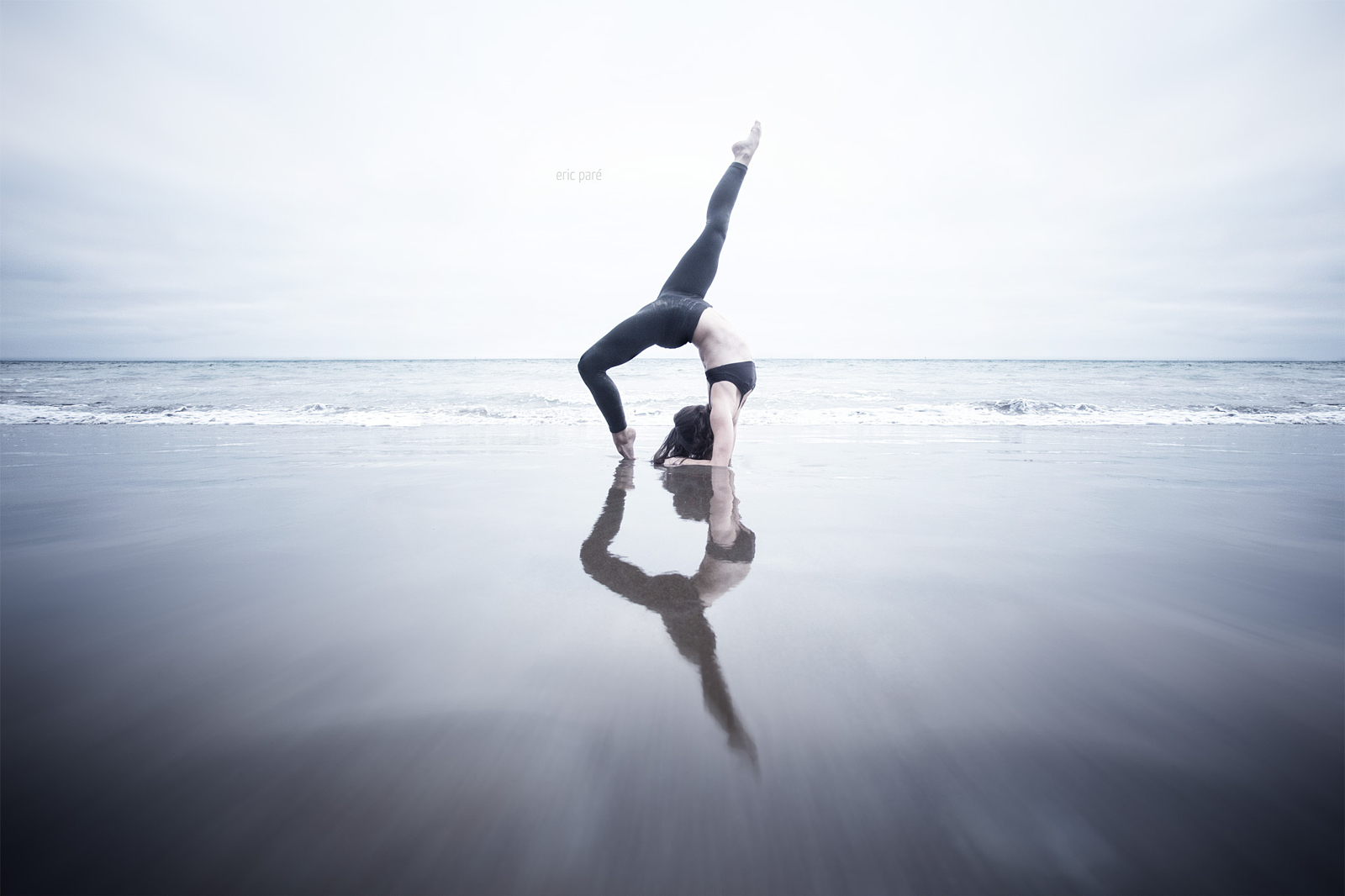 Yoga Tips For Photographers & Artists To Inspire Creativity