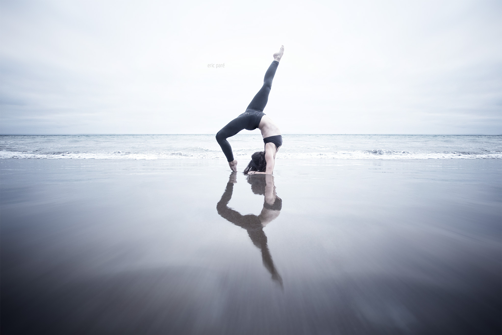 Yoga Tips For Photographers & Artists To Inspire Creativity - 500px