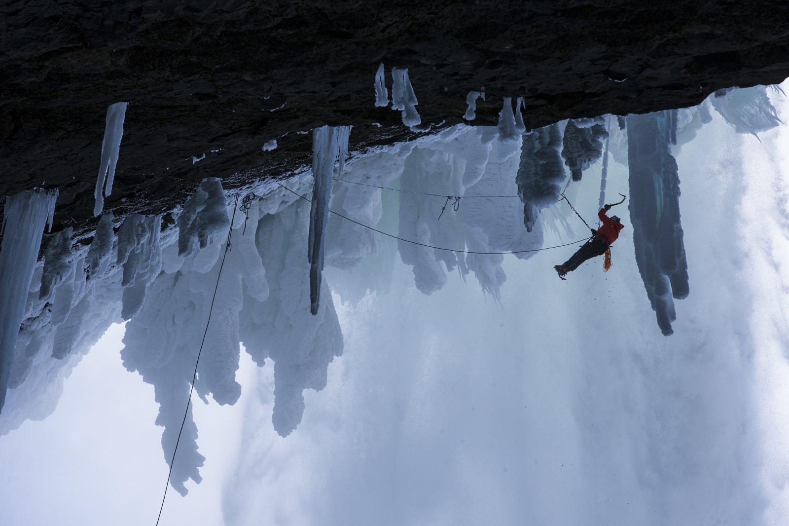 Rock Climbing Photography: What It Takes To Capture Epic Climbs
