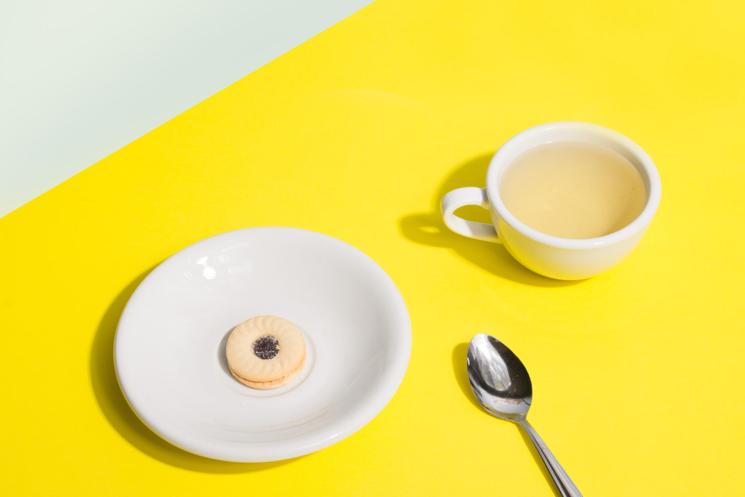 30 Peppy Photos That Portray The Color Yellow In Food