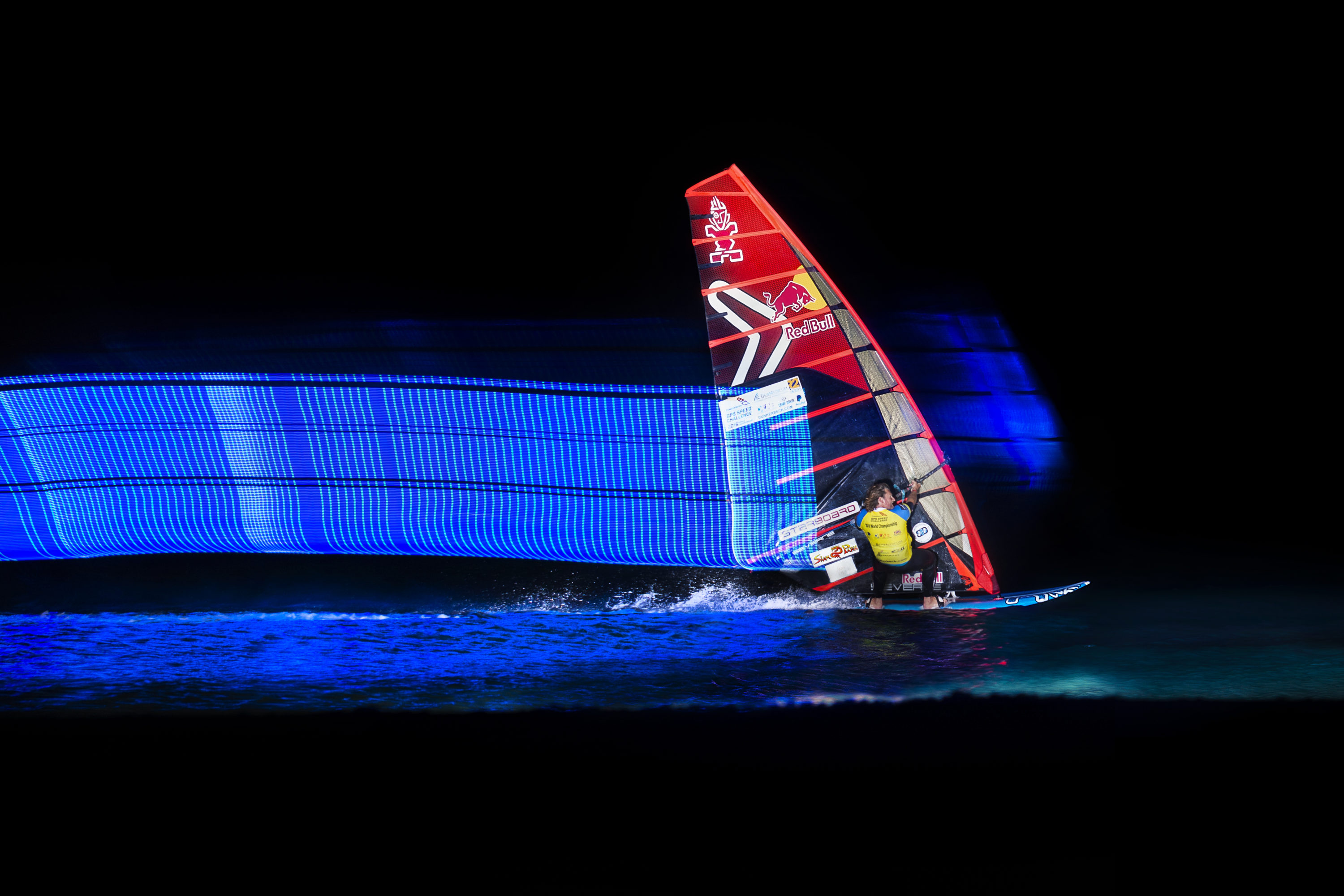 How a Red Bull Photographer Got This Perfect Shot Under Pressure