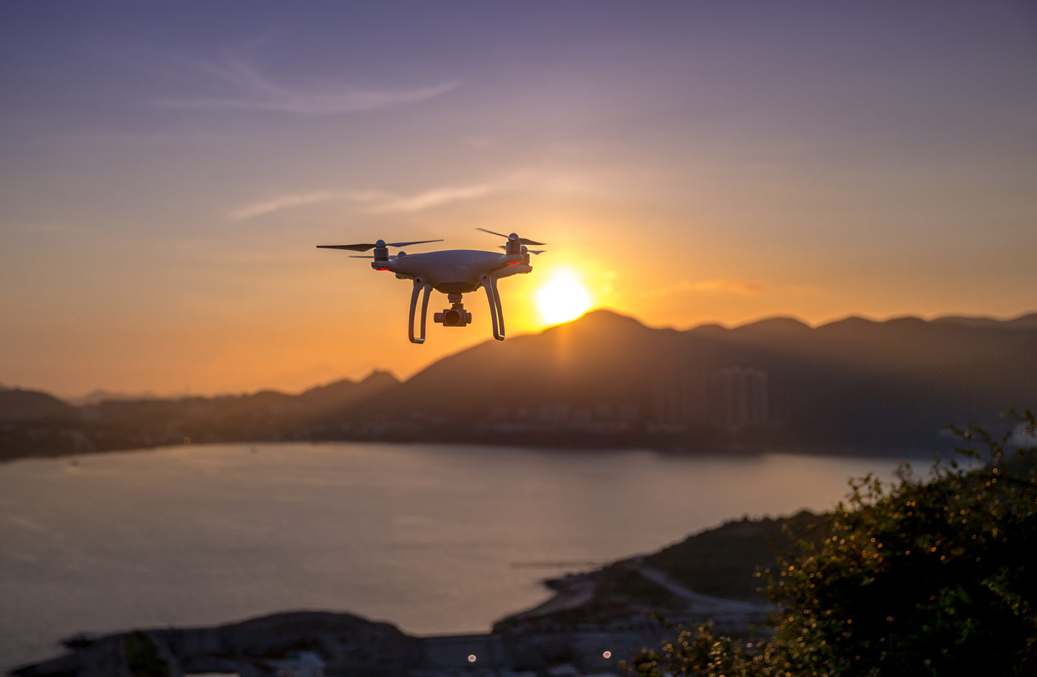 A Beginner's Guide To Drone Photography Part 1: Buying Your First Drone
