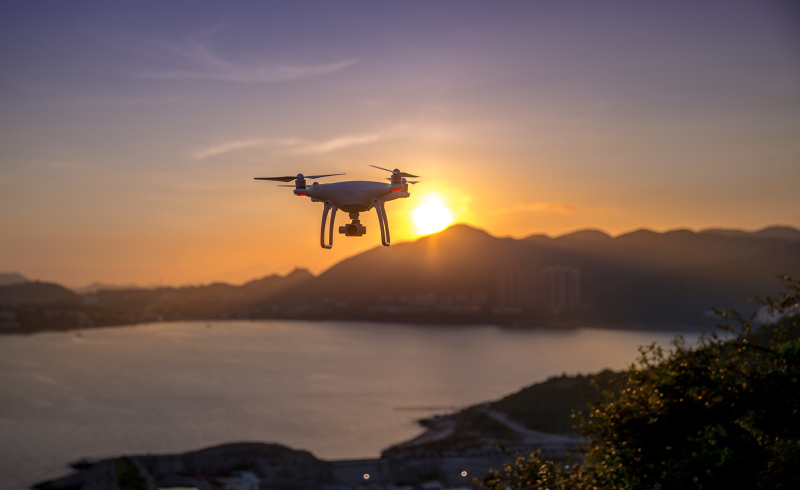 A Beginner's Guide To Drone Photography Part 1: Buying Your First Drone