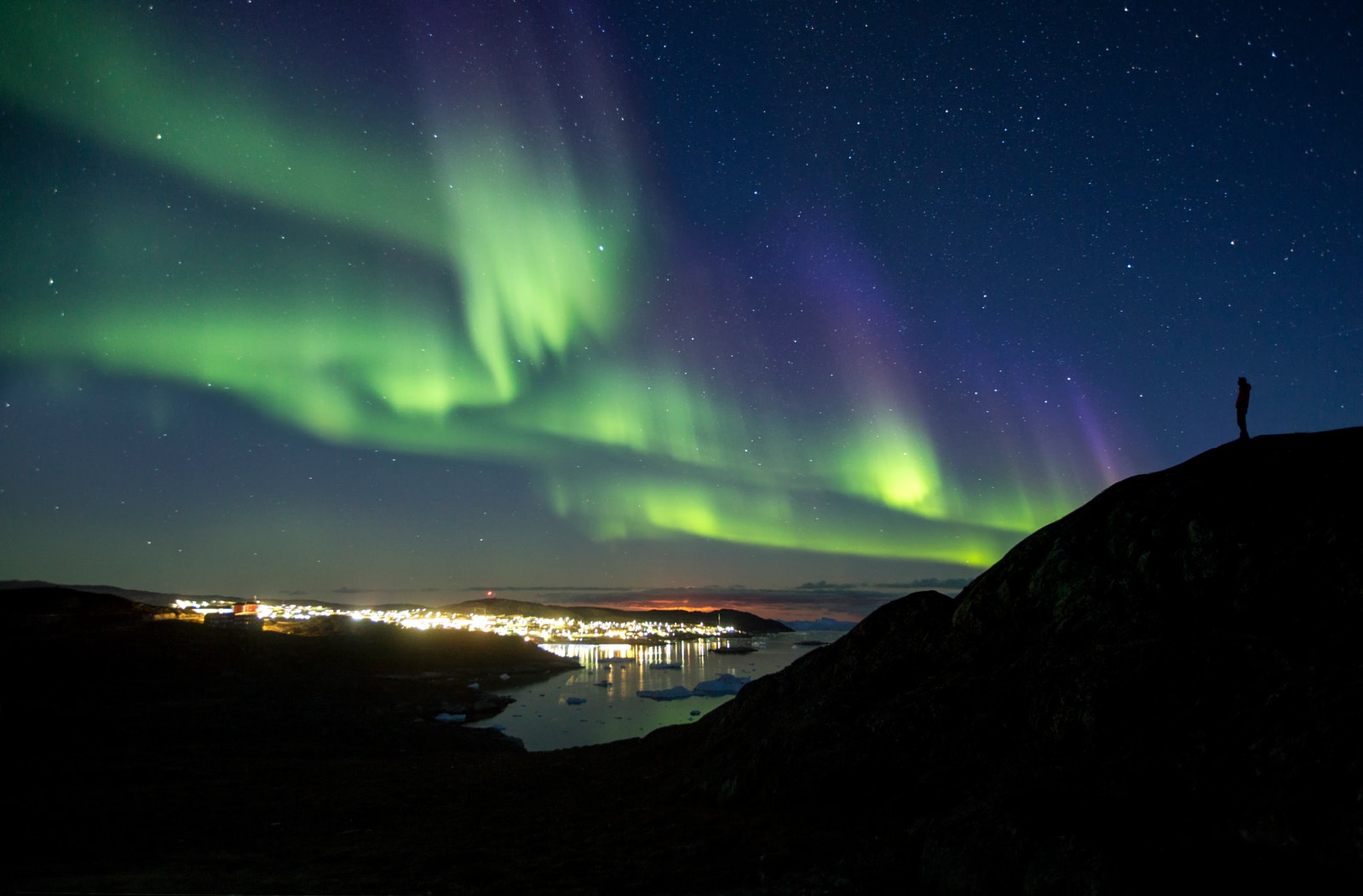 5 Great Reasons Why Photographers Should Travel To Greenland Now